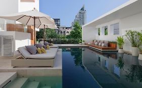 Twothree A Homely Hotel - Sha Extra Plus